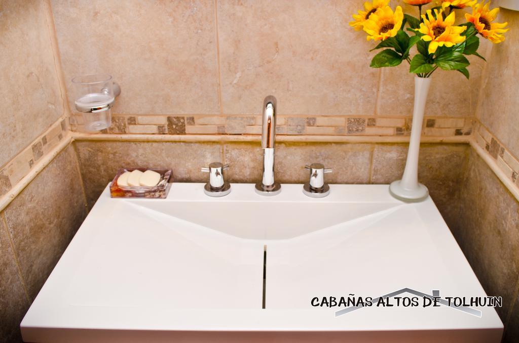 Altos De Tolhuin Apartment Room photo