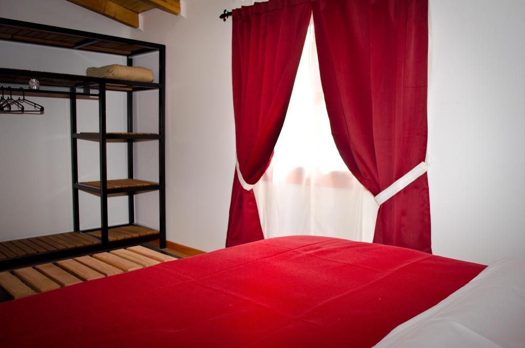 Altos De Tolhuin Apartment Room photo